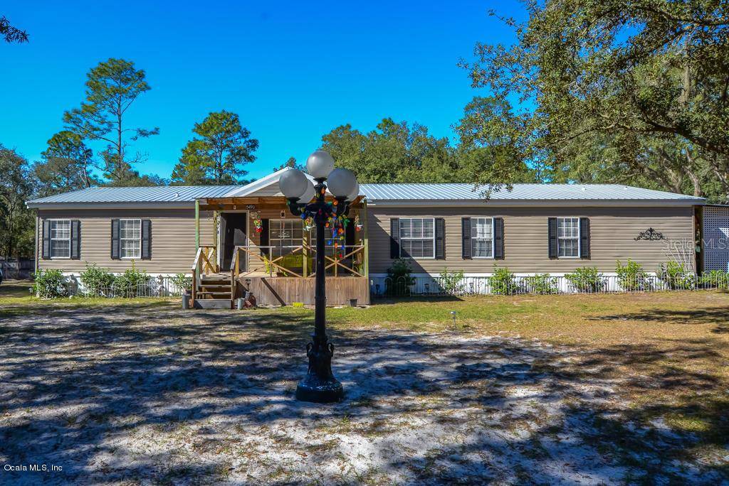 Dunnellon, FL 34432,15490 SW 75th AVE