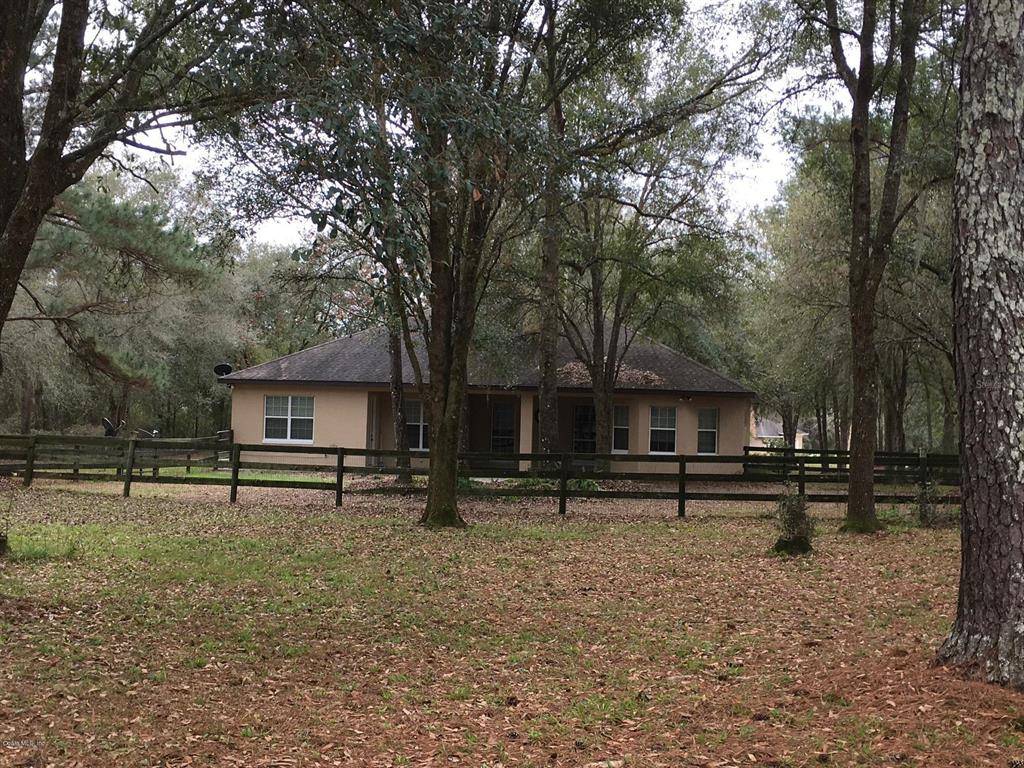 Williston, FL 32696,14475 NW 148 LN