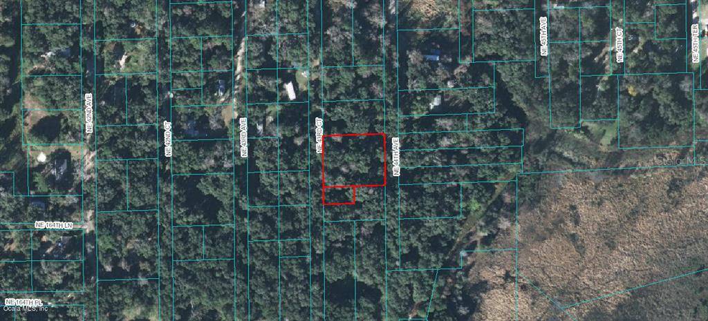 Citra, FL 32113,TBD NE 43RD CT