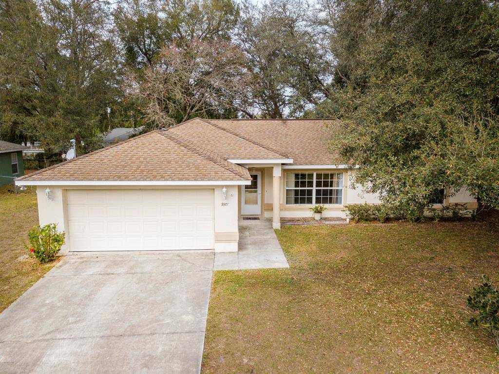 Summerfield, FL 34491,9377 SE 164th PL