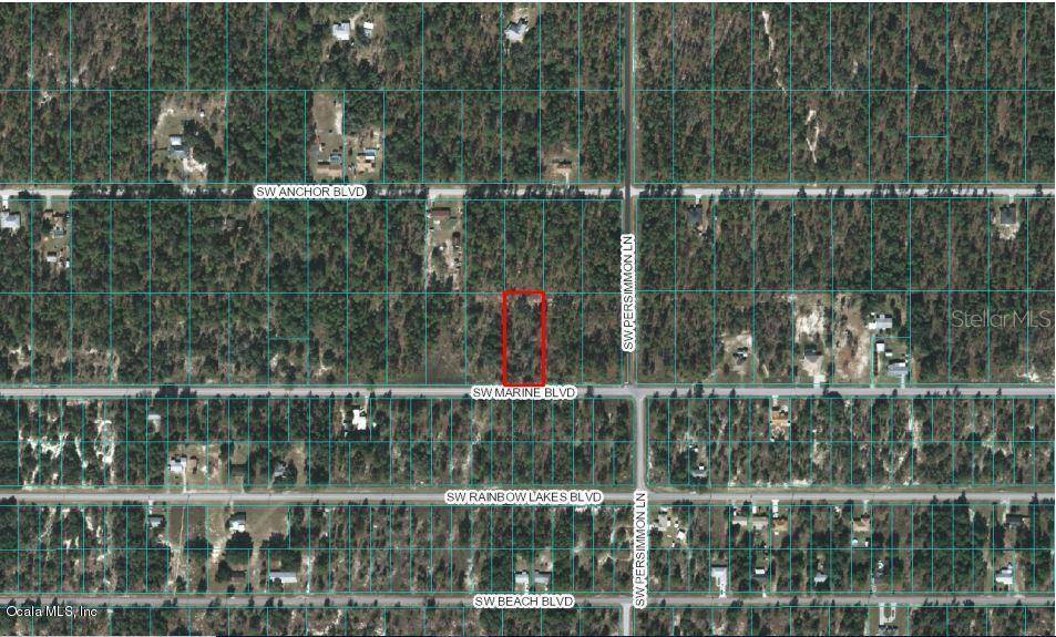 Dunnellon, FL 34431,0 SW Marine BLVD