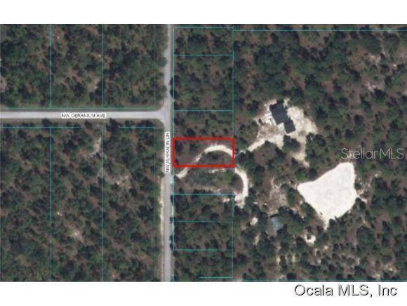 Dunnellon, FL 34431,Lot 23 NW Terrapin DR