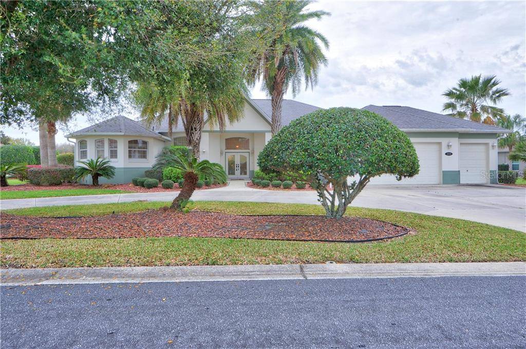 The Villages, FL 32162,1800 Saint James CIR