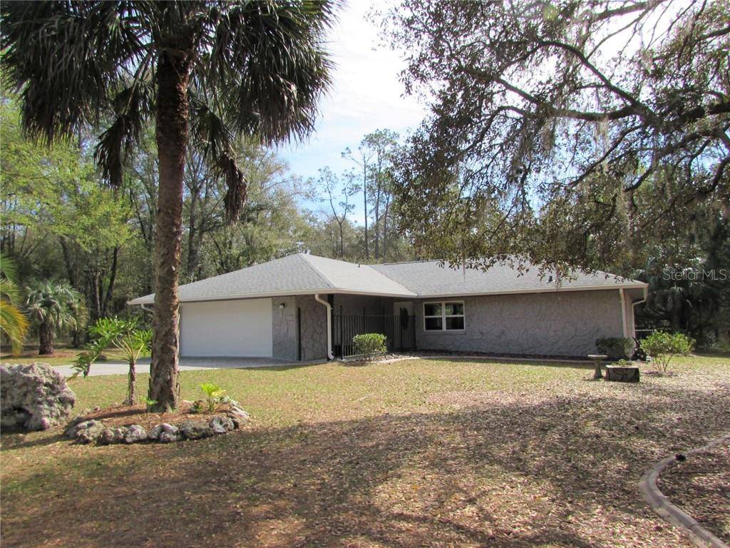 Dunnellon, FL 34431,10040 SW 203RD CIR