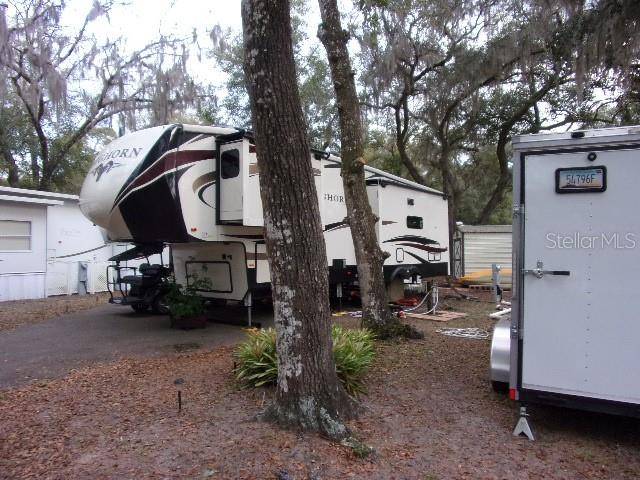 Salt Springs, FL 32134,25152 NE 142 LN