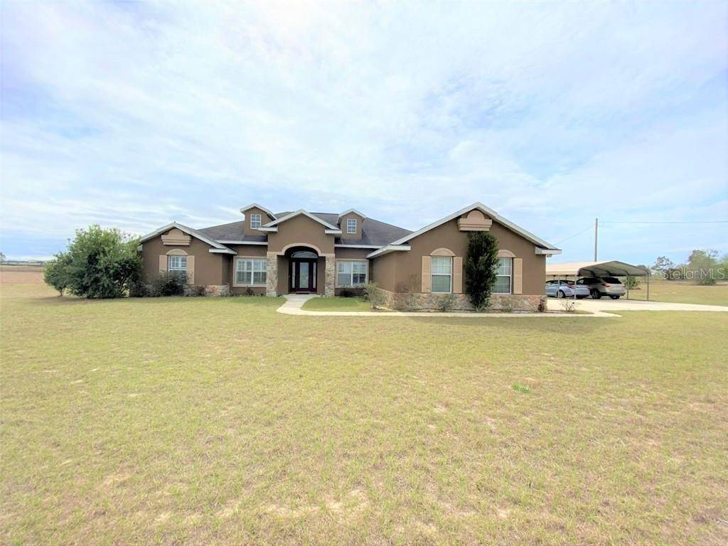 Bronson, FL 32621,11850 NE 30TH ST