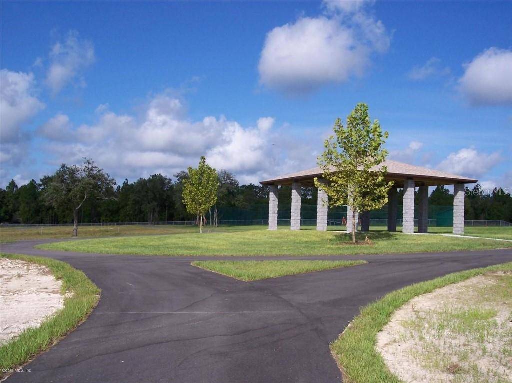 Dunnellon, FL 34431,LOT 35 SW PEACOCK DR