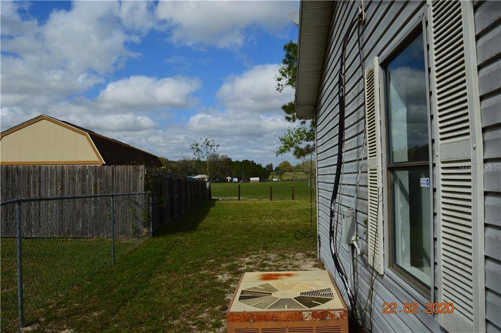 Summerfield, FL 34491,9857 SE 157TH LN