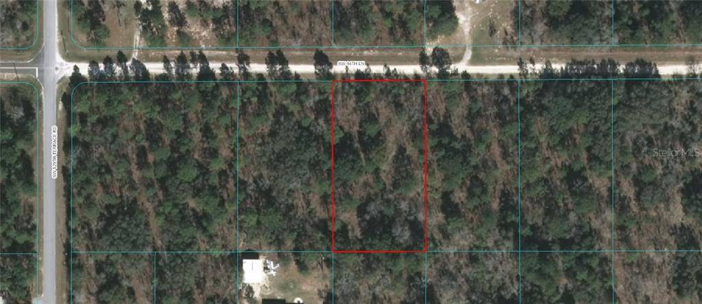 Dunnellon, FL 34432,TBD SW 94TH LN