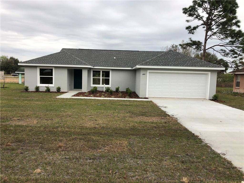 Ocala, FL 34473,6491 SW 129TH LOOP