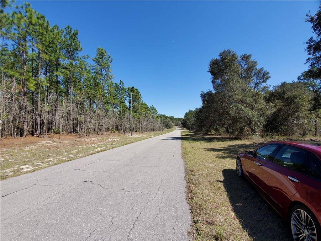 Ocala, FL 34473,TBD SW 138TH ST