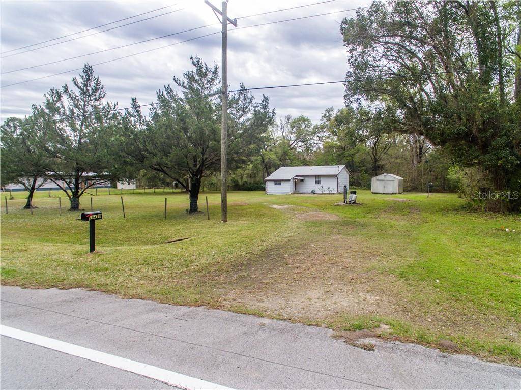 Fort Mc Coy, FL 32134,10468 E HWY 316