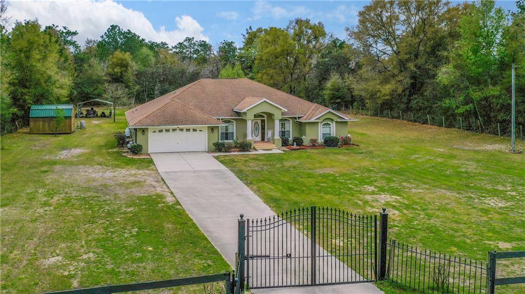 Dunnellon, FL 34432,12726 SW 99TH LN