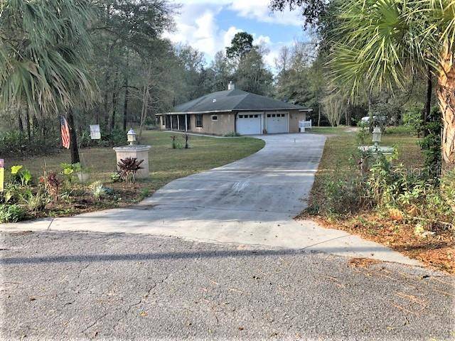 Dunnellon, FL 34432,7188 SW 182ND CT