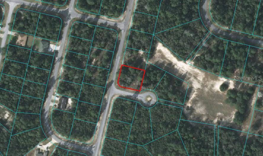 Ocala, FL 34473,TBD SW 33 AVENUE RD