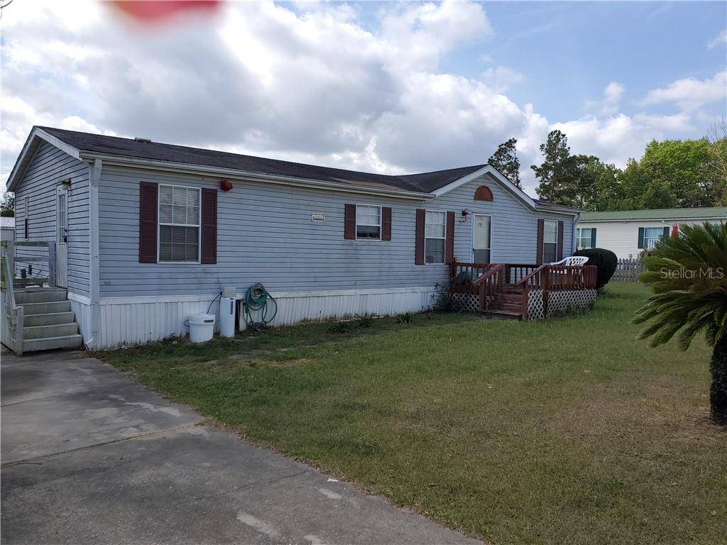 Summerfield, FL 34491,5988 SE 140TH ST