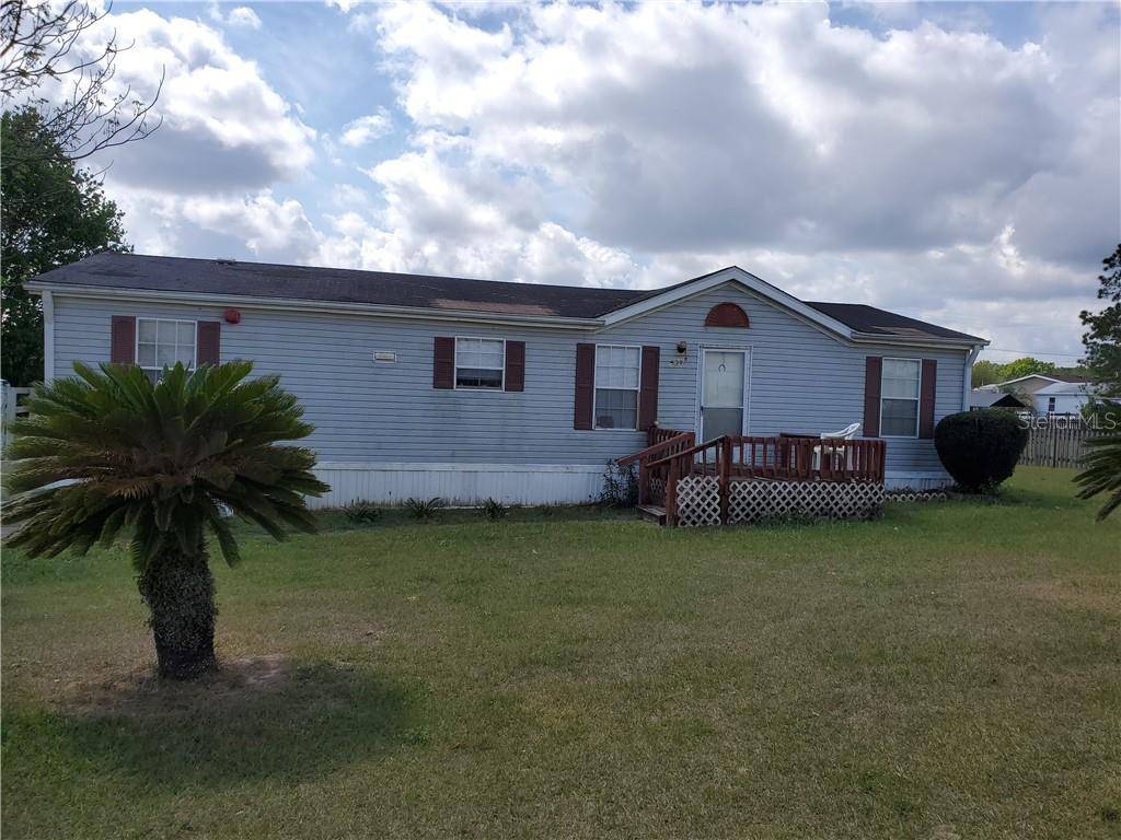 Summerfield, FL 34491,5988 SE 140TH ST