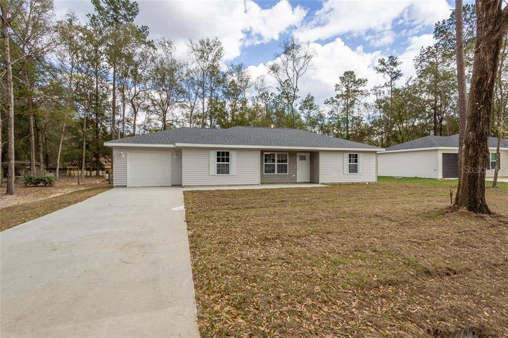 Summerfield, FL 34491,4376 SE 137 LN