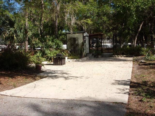 Salt Springs, FL 32134,14177 NE 252ND COURT RD