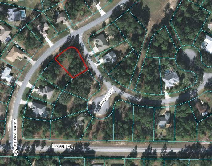 Dunnellon, FL 34432,0 SW 196 AVE