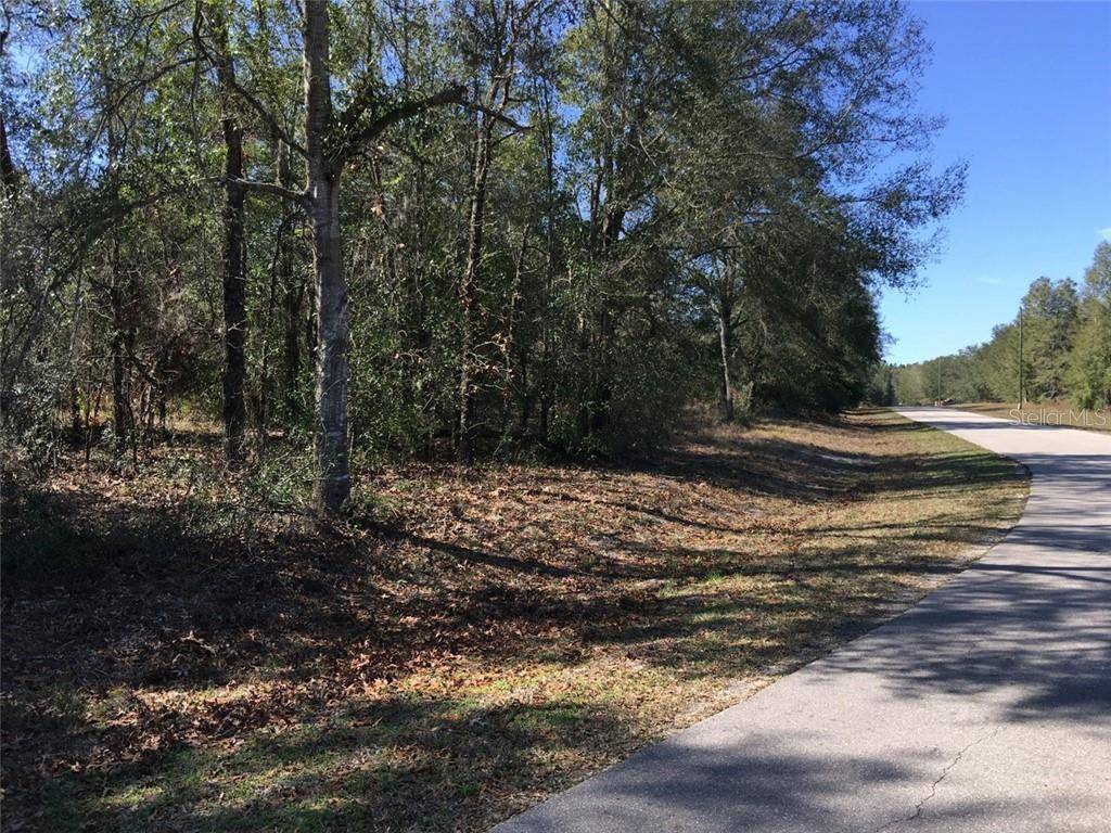 Williston, FL 32696,Lot E2 NE 68TH LN #W