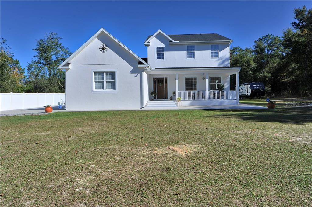 Summerfield, FL 34491,16175 SE 91ST CT