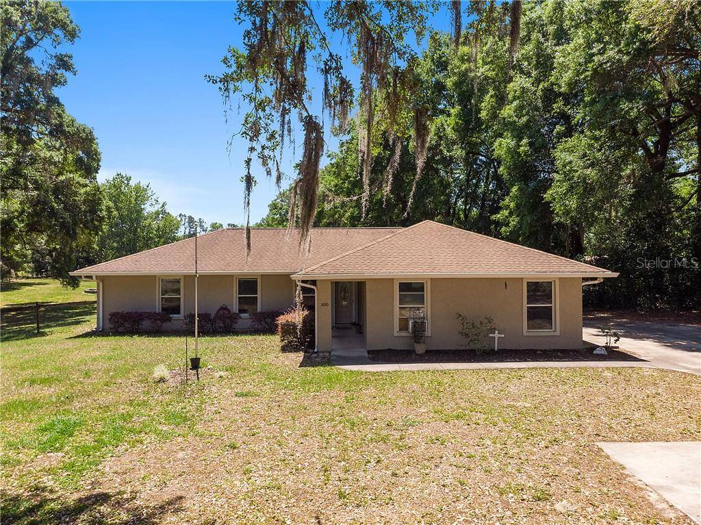 Anthony, FL 32617,3690 NE 92ND PL