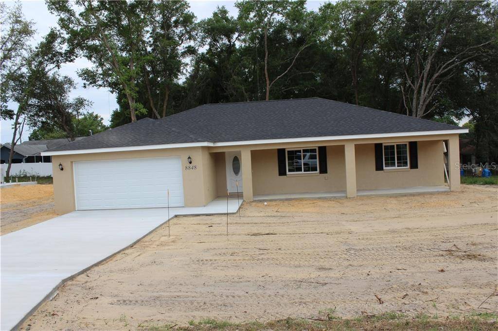 Summerfield, FL 34491,8848 SE 157 PL