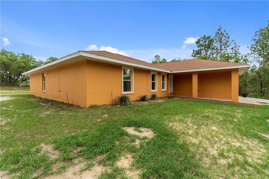 Dunnellon, FL 34432,8831 SW 121ST TER