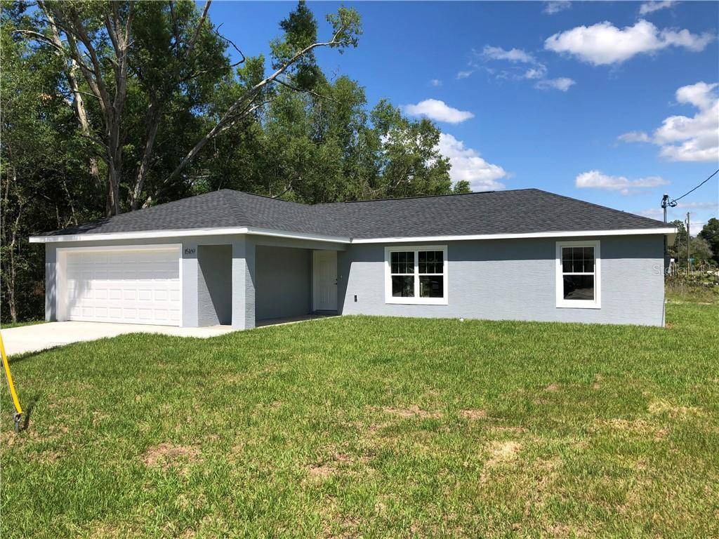 Summerfield, FL 34491,15169 SE 93RD CT