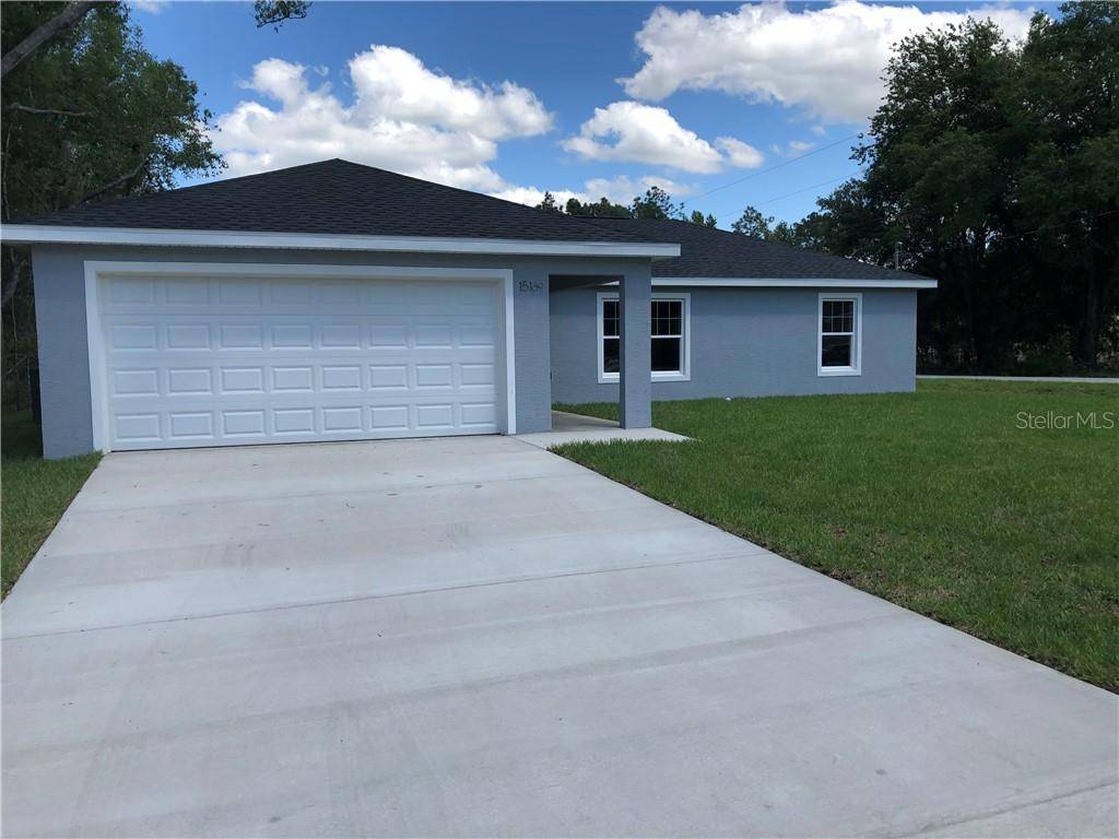 Summerfield, FL 34491,15169 SE 93RD CT