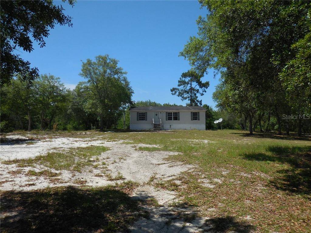 Bronson, FL 32621,9591 NE 90TH ST