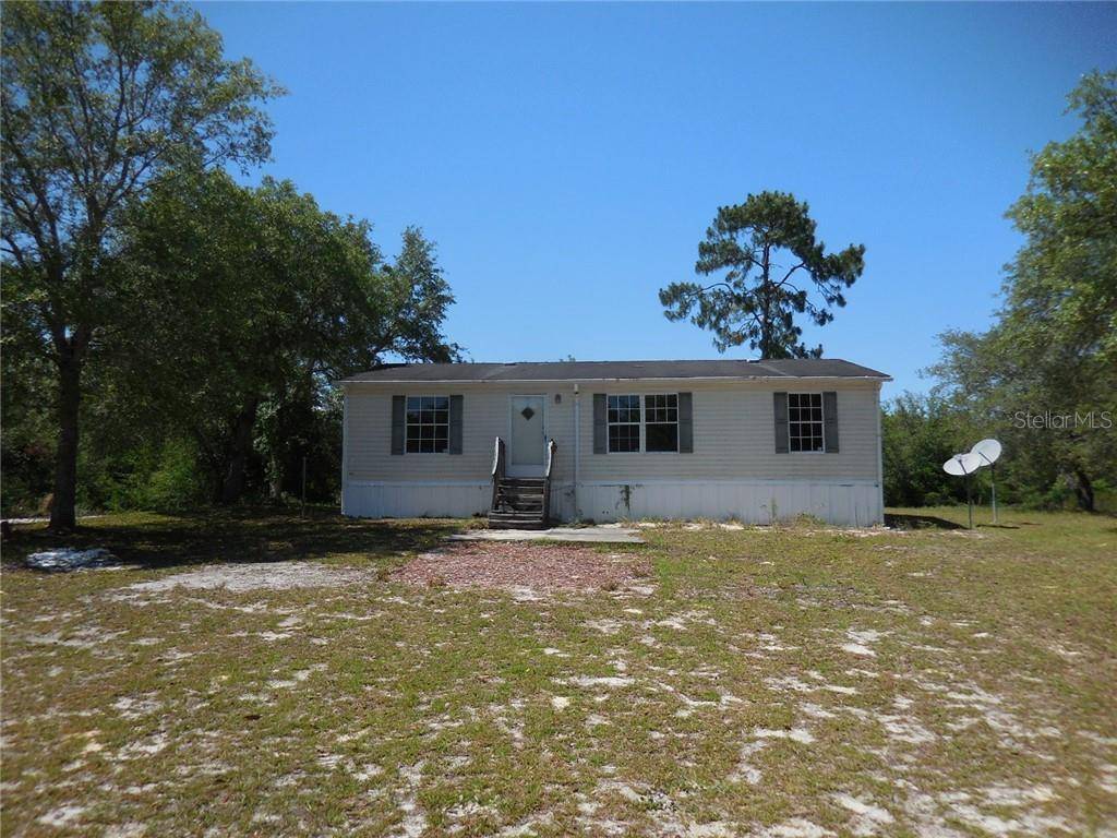 Bronson, FL 32621,9591 NE 90TH ST