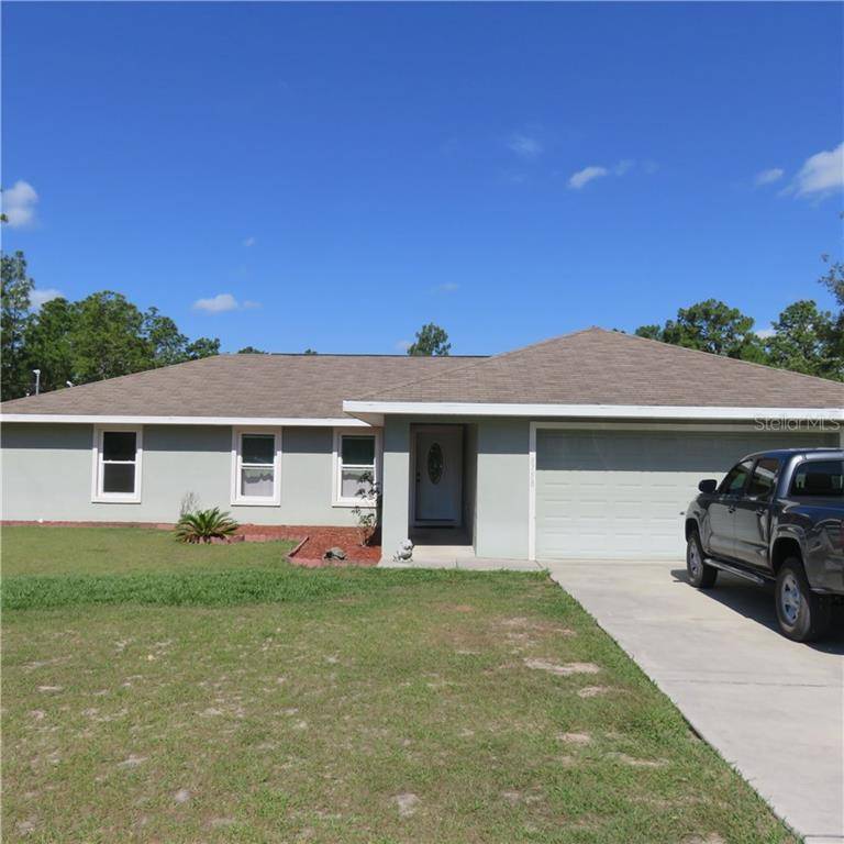 Dunnellon, FL 34432,8758 SW 137TH CT