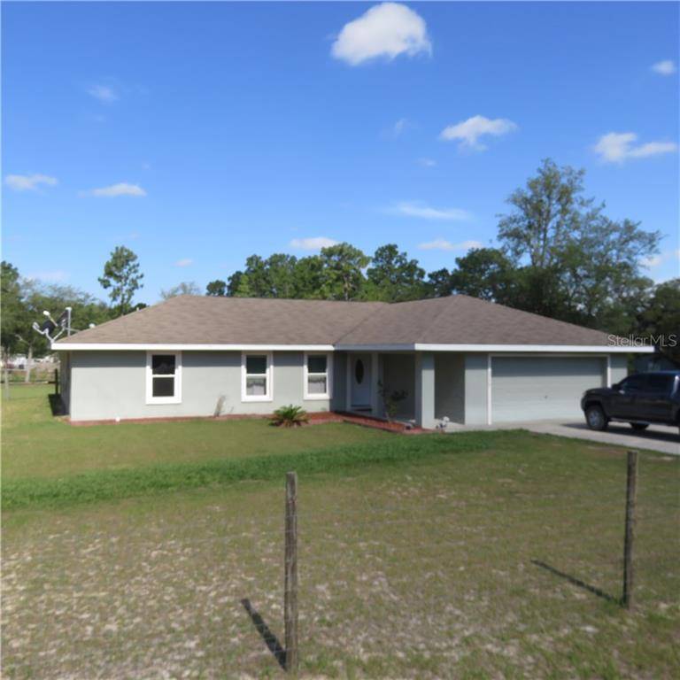 Dunnellon, FL 34432,8758 SW 137TH CT