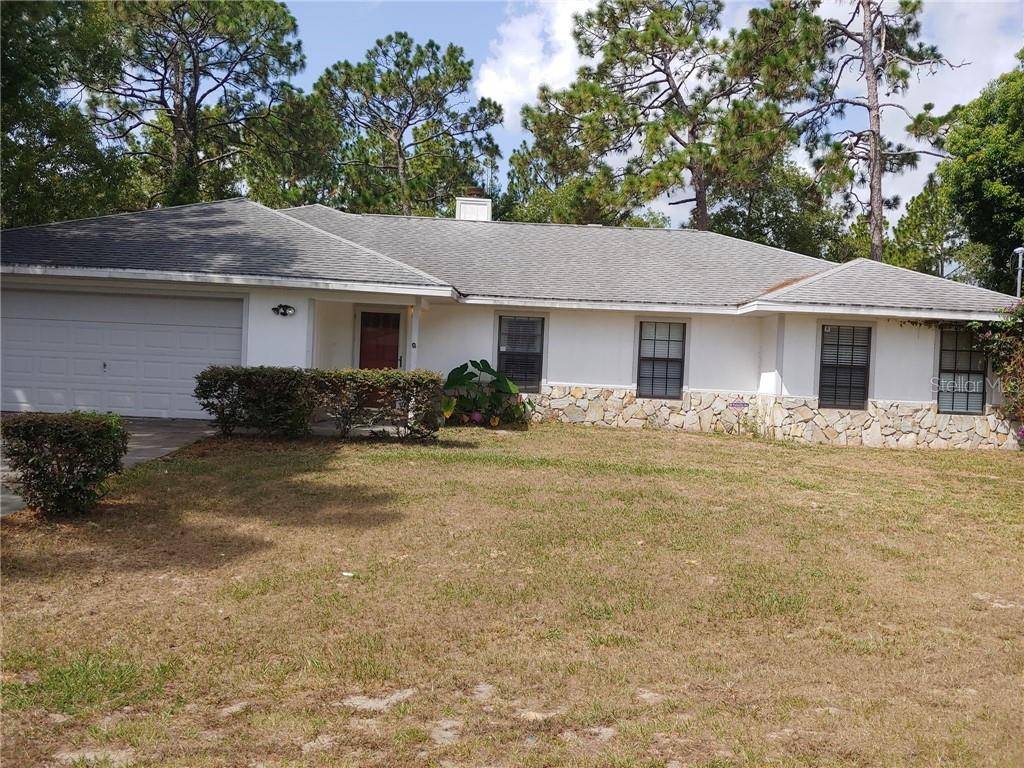 Ocala, FL 34472,2 FIR TRAIL PL