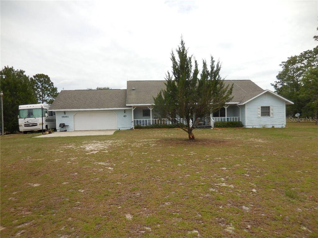 Morriston, FL 32668,15251 SE 28TH ST