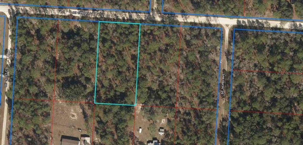 Morriston, FL 32668,14190 SE 23RD PL