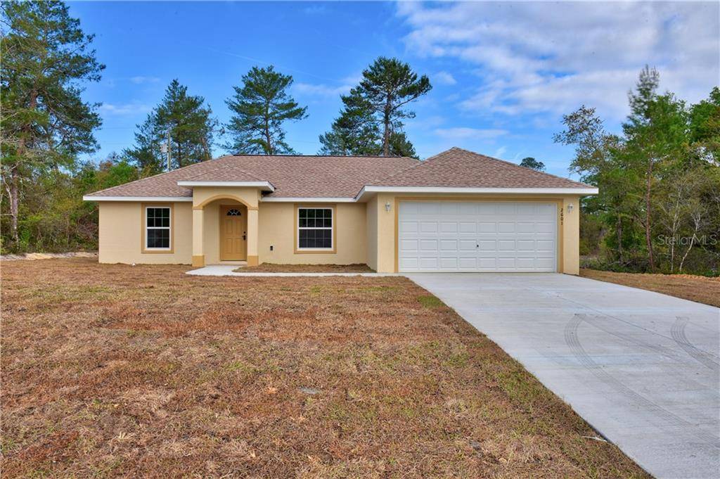 Ocala, FL 34473,2668 SW 153RD LN