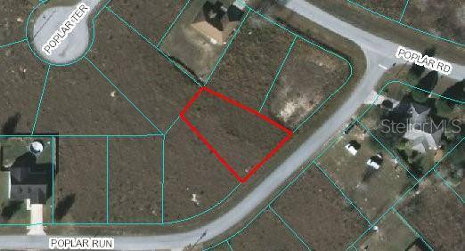 Ocala, FL 34472,00 POPLAR RUN