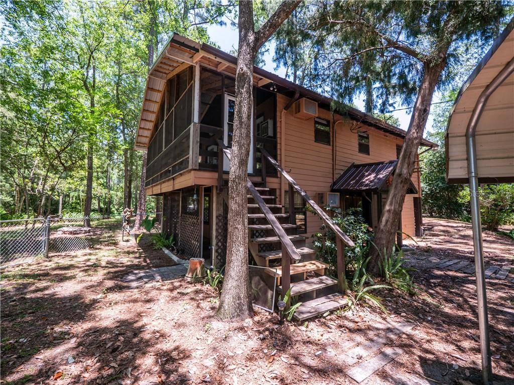 Fort Mc Coy, FL 32134,23400 NE 117TH COURT ROAD