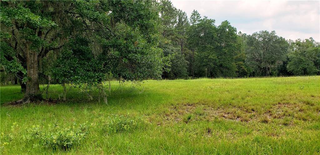 Williston, FL 32696,Lot 5 NW 148TH LN