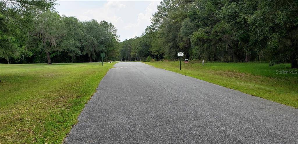 Williston, FL 32696,Lot 5 NW 148TH LN