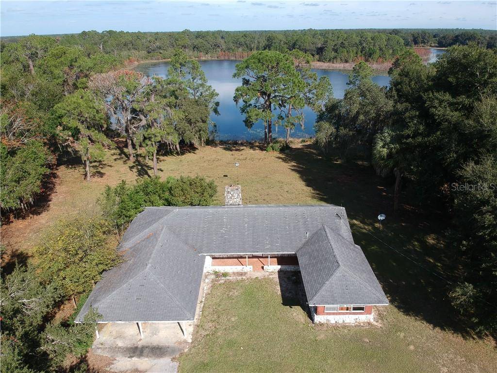 Weirsdale, FL 32195,15195 SE 168TH CT