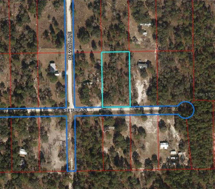 Morriston, FL 32668,21691 SE 73RD PL