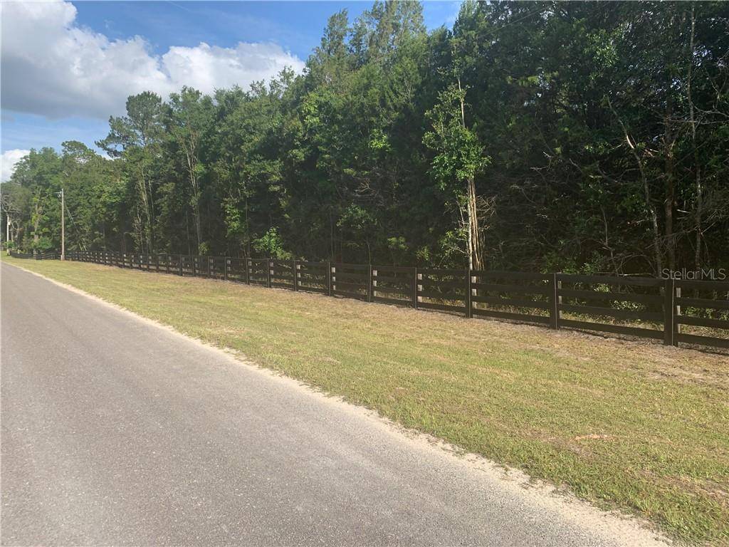 Williston, FL 32696,TBD NE 55TH ST