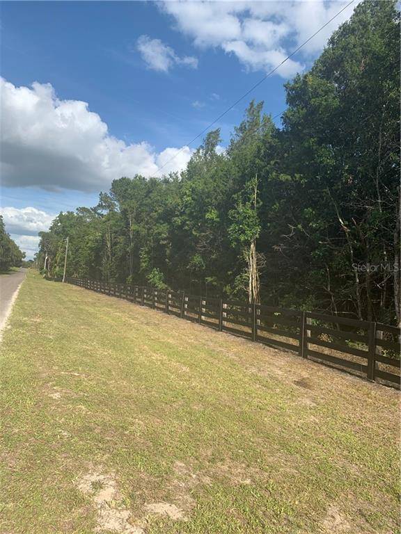 Williston, FL 32696,TBD NE 55TH ST