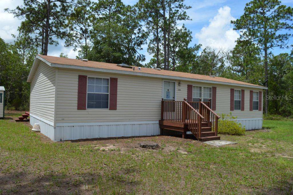 Williston, FL 32696,13050 NE 47TH ST