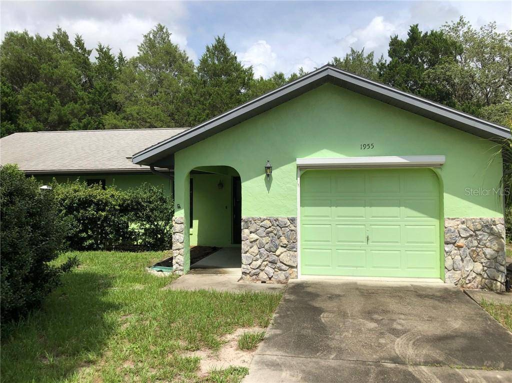 Homosassa, FL 34448,1955 S CAMPBELL PT