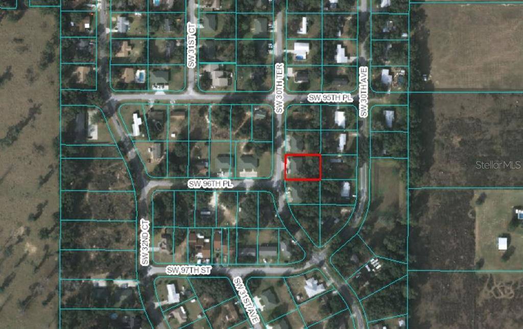 Ocala, FL 34476,9611 SW 30TH TER